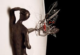 2011 Artwork