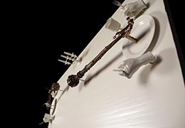 2011 Artwork